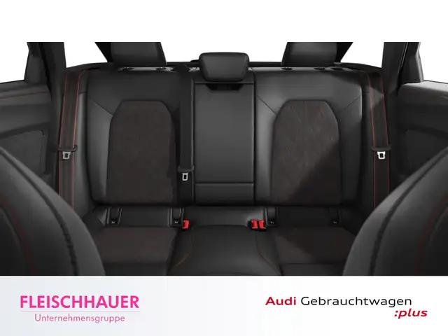 Audi A5 view 10