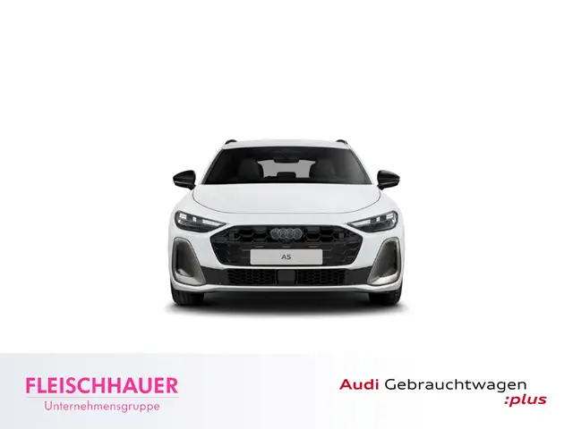 Audi A5 view 7