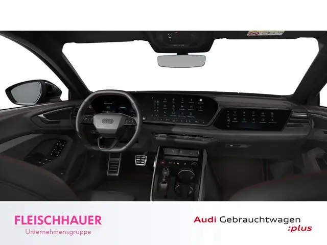 Audi A5 view 9