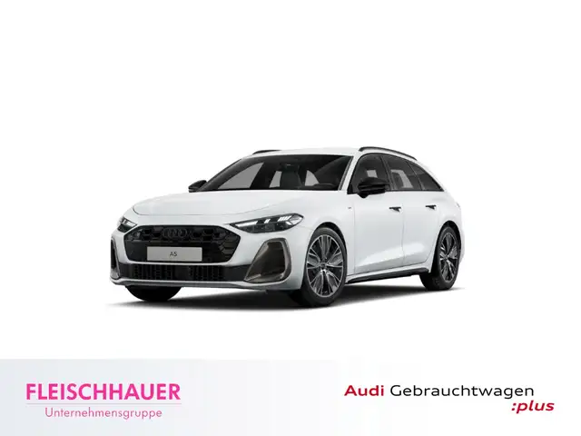 2026 Audi A5 in White for sale