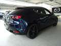 Mazda 3 SKYACTIV-G 2.0 M-Hybrid 150 Homura Autom. Premi... Bleu - thumbnail 3