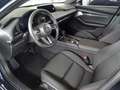 Mazda 3 SKYACTIV-G 2.0 M-Hybrid 150 Homura Autom. Premi... Blauw - thumbnail 7