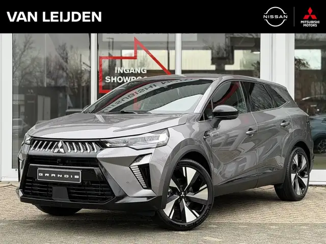Mitsubishi Grandis 1.8 HEV 160pk Aut First Edition | NIEUW | €2.000 k