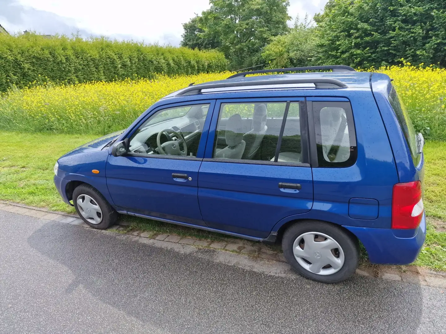 Mazda Demio 1.4 - 1