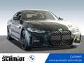 BMW 420 i Coupe M Sport   UPE 62.690 EUR Zielony - thumbnail 1