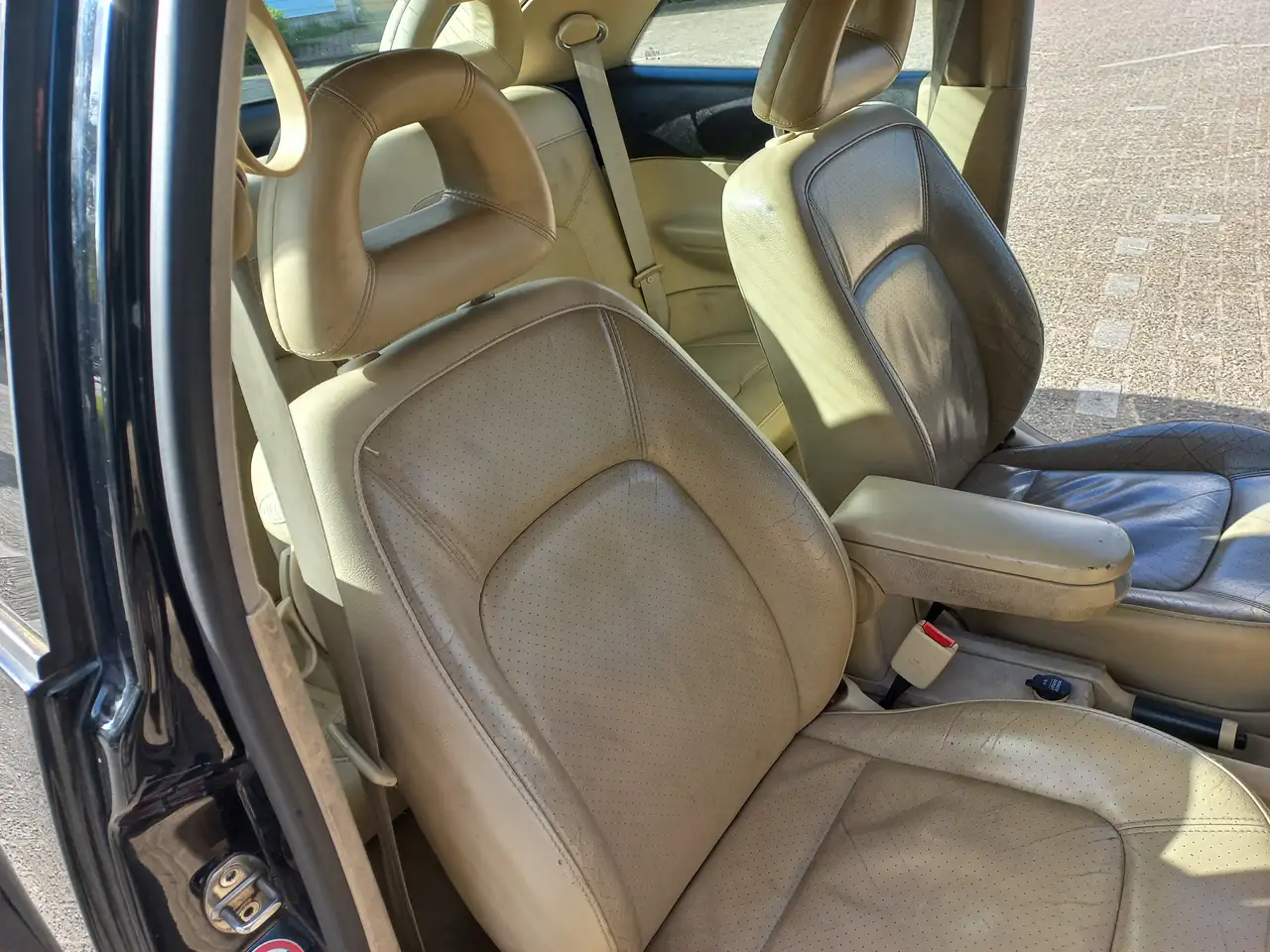 Volkswagen New Beetle 1.8-5V Turbo Highl., foto 12