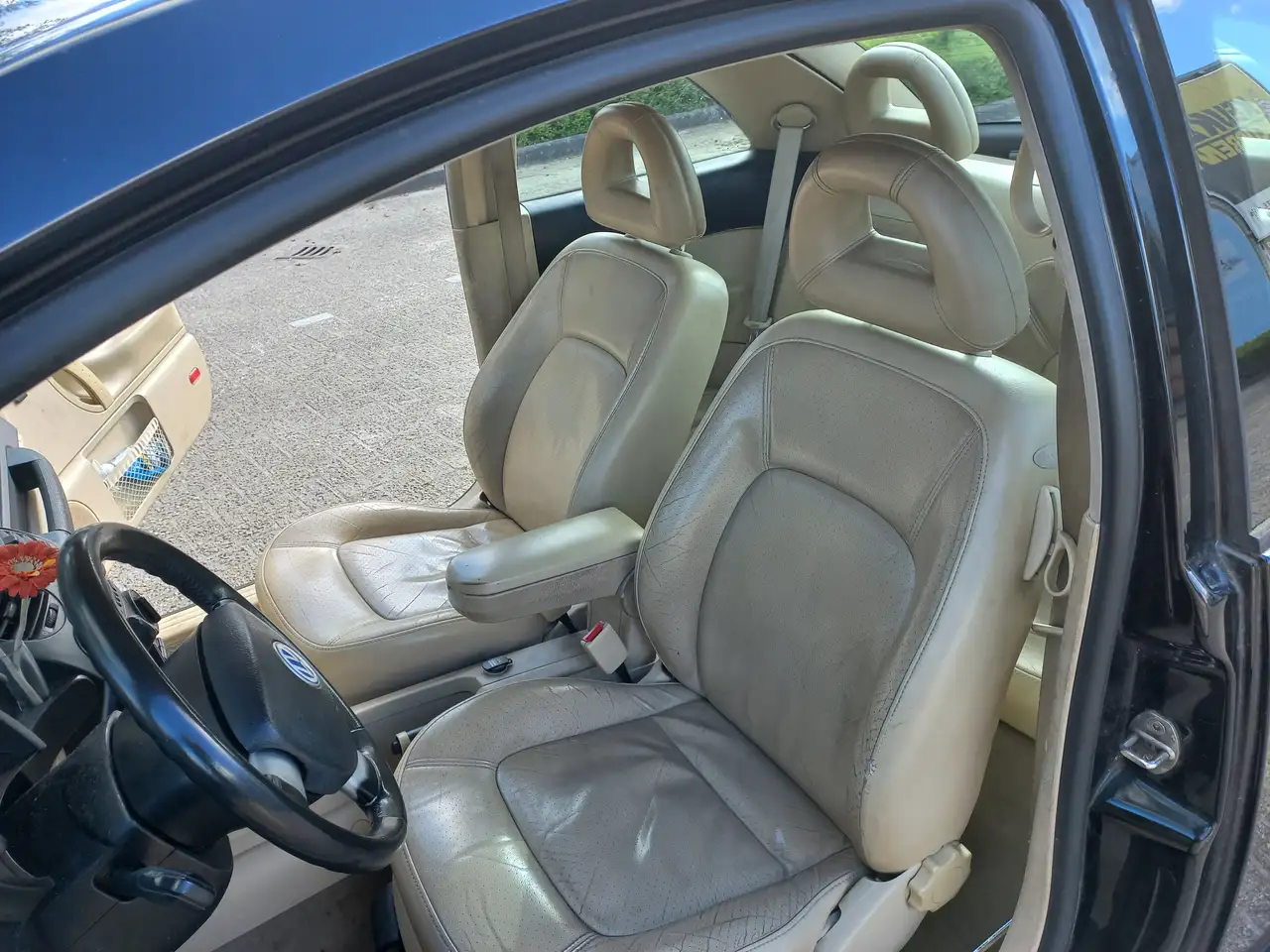 Volkswagen New Beetle 1.8-5V Turbo Highl., foto 9