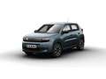 Fiat Grande Panda Icon Automaat Blauw - thumbnail 2