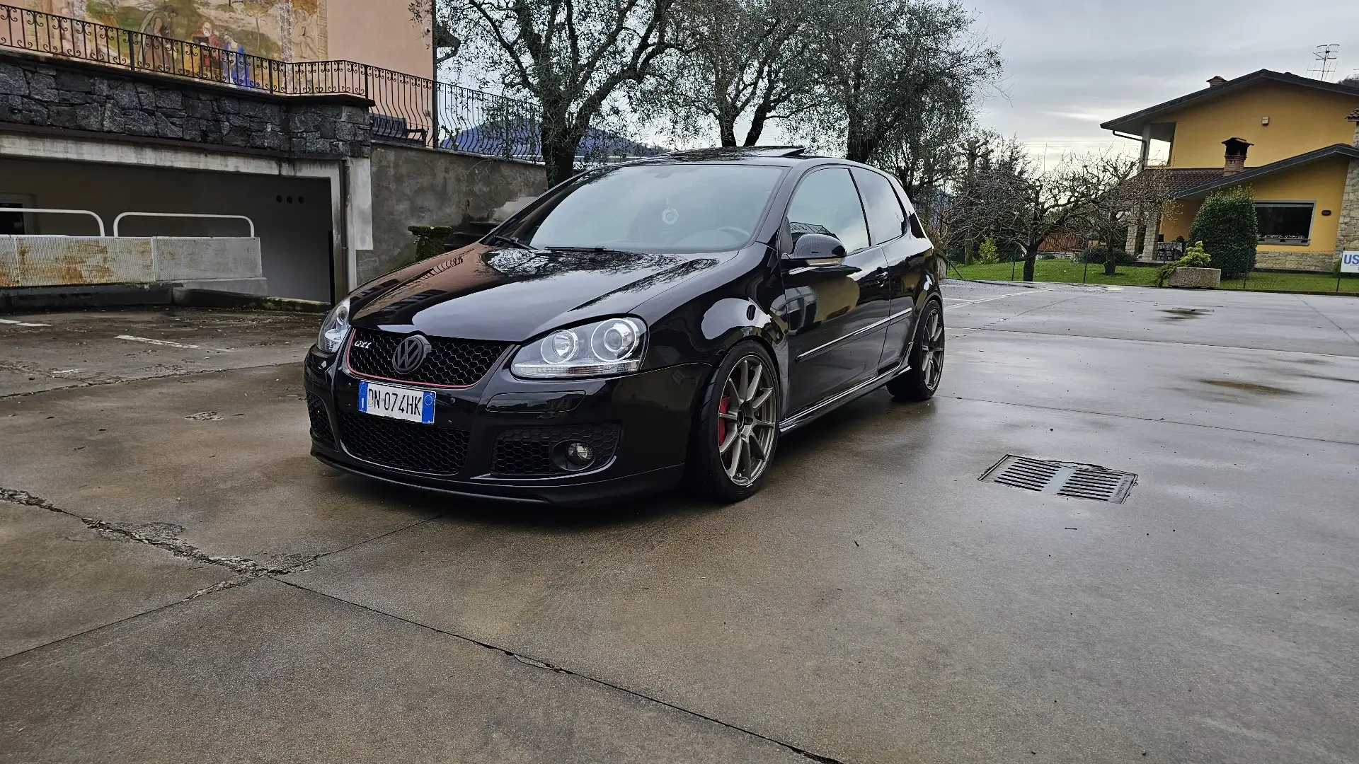 Volkswagen Golf GTI 3p 2.0 tfsi Edition30 - 1