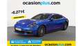 Porsche Panamera 4S Aut. Azul - thumbnail 1