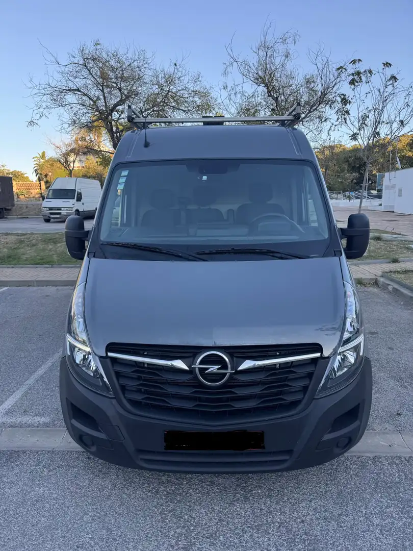 Opel Movano 2.3 D L2H1 2WD VA - 1