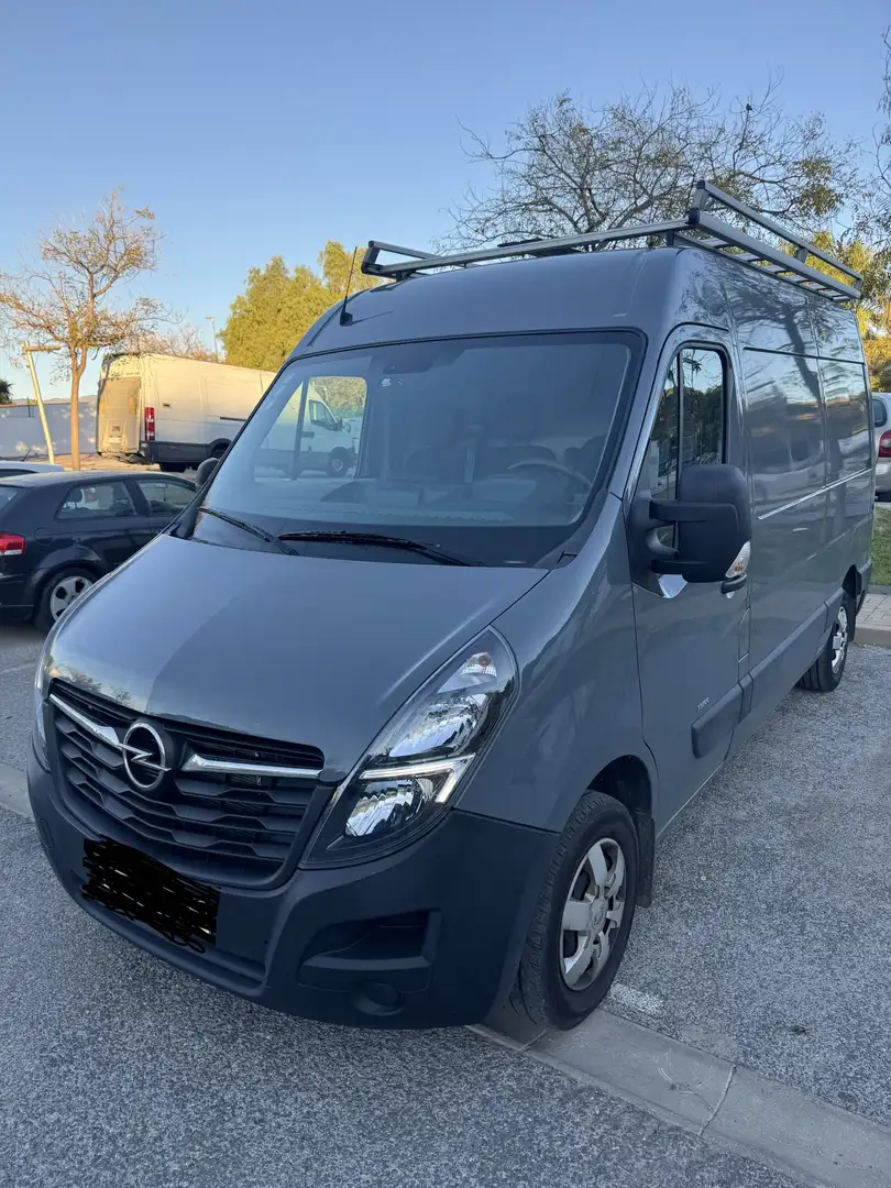 Opel Movano 2.3 D L2H1 2WD VA - 2