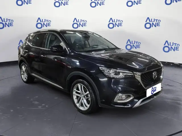 MG HS HS 1.5 t-gdi Luxury auto -**