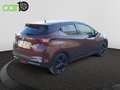 Nissan Micra IG-T N-Sport CVT 92 Burdeos - thumbnail 5