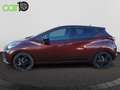 Nissan Micra IG-T N-Sport CVT 92 Burdeos - thumbnail 8