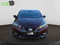 Nissan Micra IG-T N-Sport CVT 92 Burdeos - thumbnail 2