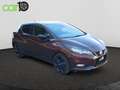 Nissan Micra IG-T N-Sport CVT 92 Burdeos - thumbnail 3