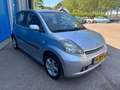 Daihatsu Sirion 2 1.3-16V Comfort. Airco , N.A.P !!! Grau - thumbnail 4