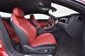 Bentley Continental GT 6.0 W12 Bentley Garantie bis 2026 Rojo - thumbnail 11