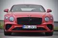 Bentley Continental GT 6.0 W12 Bentley Garantie bis 2026 Rojo - thumbnail 2