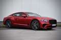 Bentley Continental GT 6.0 W12 Bentley Garantie bis 2026 Rojo - thumbnail 3
