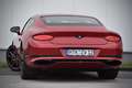 Bentley Continental GT 6.0 W12 Bentley Garantie bis 2026 Rojo - thumbnail 6