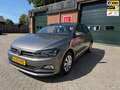 Volkswagen Polo 1.0 TSI Comfortline Airco Adaptief-Cruise Carplay Grijs - thumbnail 1