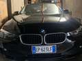 BMW 318 318tds c/clima auto Black - thumbnail 8