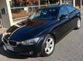 BMW 318 318tds c/clima auto Black - thumbnail 1