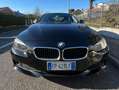 BMW 318 318tds c/clima auto Black - thumbnail 7