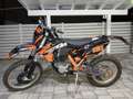 KTM 450 EXC F Black - thumbnail 2