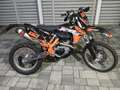 KTM 450 EXC F Black - thumbnail 1
