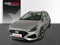 Hyundai i30 1.0 TGDI 100CV 48V Klass Plateado - thumbnail 1