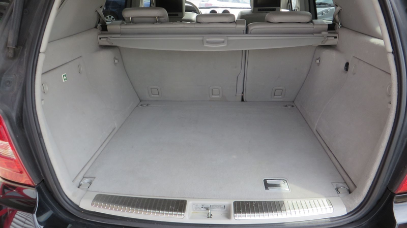 Mercedes-Benz ML 420 CDI 4Matic AMG Paket AHK Kamera — photo 11