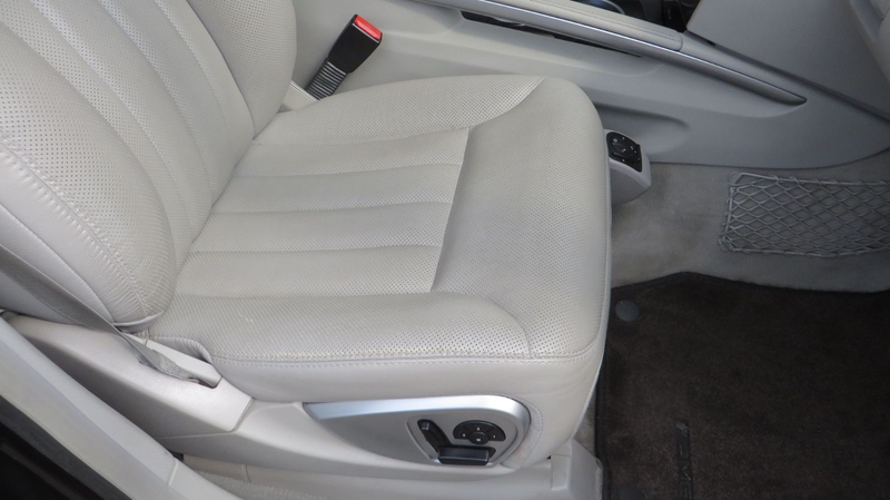 Mercedes-Benz ML 420 CDI 4Matic AMG Paket AHK Kamera — photo 22