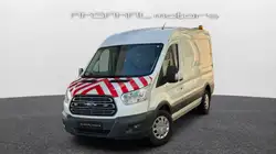 Ford Transit Kasten 350 L2 H2 Trend*Klima*Navi*RFK*