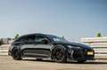 Audi RS6 Signature Johann Abt nr 10/64 Noir - thumbnail 6