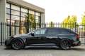Audi RS6 Signature Johann Abt nr 10/64 Noir - thumbnail 12