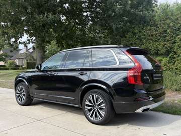 XC90 2.0 D5 4WD Momentum 7pl.AdBlue(EU6d-T