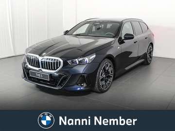 i Touring 48V sdrive MSport auto