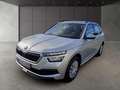 Skoda Kamiq Active 1.0 TSI LED Org 38'tkm 1 Hd ServNEU Silber - thumbnail 1