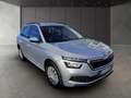 Skoda Kamiq Active 1.0 TSI LED Org 38'tkm 1 Hd ServNEU Silber - thumbnail 2