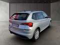 Skoda Kamiq Active 1.0 TSI LED Org 38'tkm 1 Hd ServNEU Silber - thumbnail 3