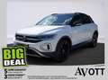 Volkswagen T-Roc 2.0 TDI 4motion Style DSG AHV Noir - thumbnail 1