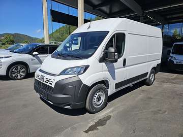 Ducato 35+ L2H2 BlueHDi 140 S&S
