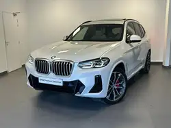 BMW X3 xDrive30e 292ch M Sport