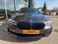 BMW 530 530 xd Voll NP € 98.112.- Ö-1.Besitz Leder Grau - thumbnail 2
