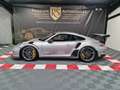 Porsche 911 PORSCHE 991.1 GT3 RS 4.0 L 500 CV Silber - thumbnail 3