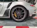 Porsche 911 PORSCHE 991.1 GT3 RS 4.0 L 500 CV Silber - thumbnail 6