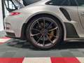 Porsche 911 PORSCHE 991.1 GT3 RS 4.0 L 500 CV Silber - thumbnail 9